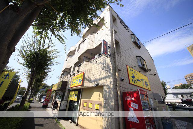 エスポワールエイシン