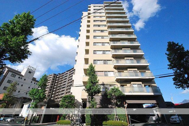 クレアシティ堀江ウォーターフロントパーク(4LDK/3階)