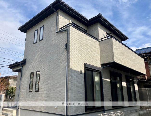 千葉県柏市  築5年(4LDK)