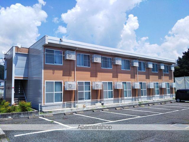 レオパレスアズマ