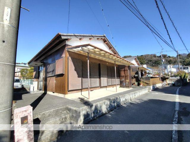 東海道本線 国府津駅 徒歩16分 1階建 築39年
