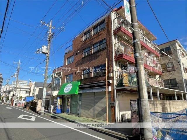 エレガンス旭町マンション