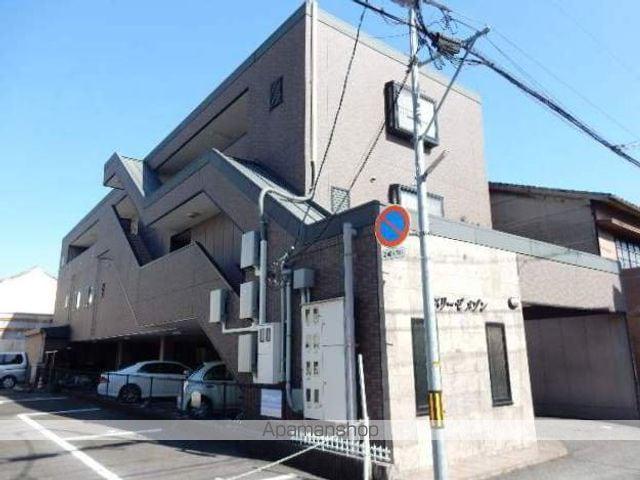 スリーゼメゾン