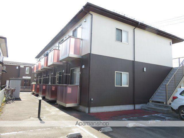 フォーレストステージ