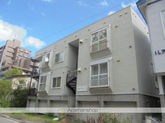 元町アパートメント