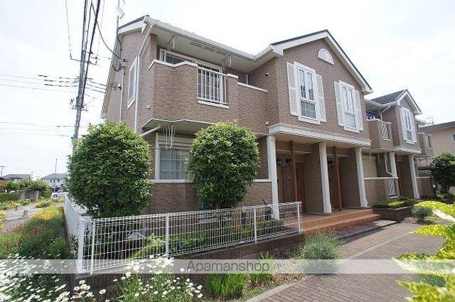 HONESTY・YOUⅢ(2LDK/2階)