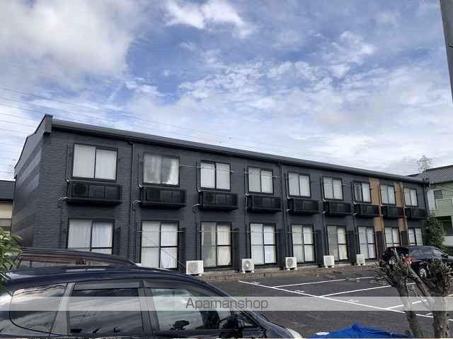 レオパレスヤマシロ21