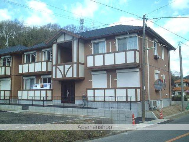 ヴィレッジ中陣B棟