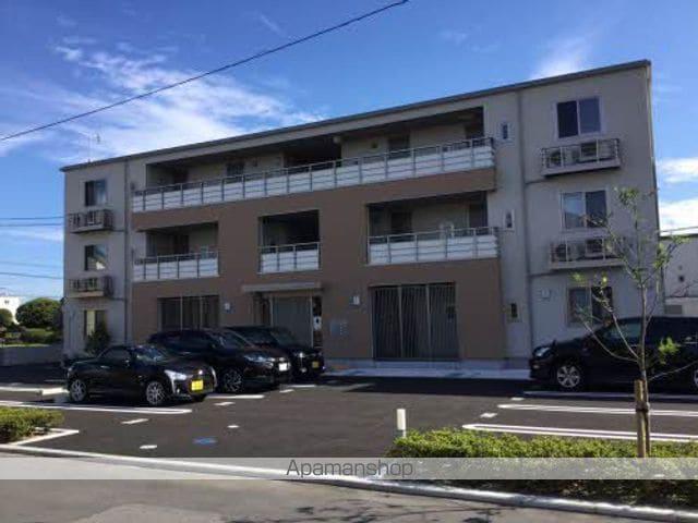 べレオガーデンズ久留米Ⅱ