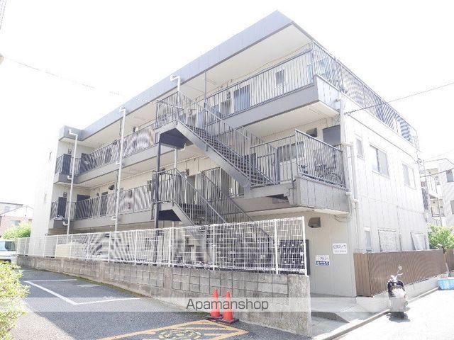 松美ハイツ(3K/2階)