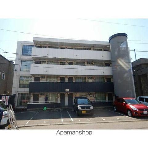 連北30条