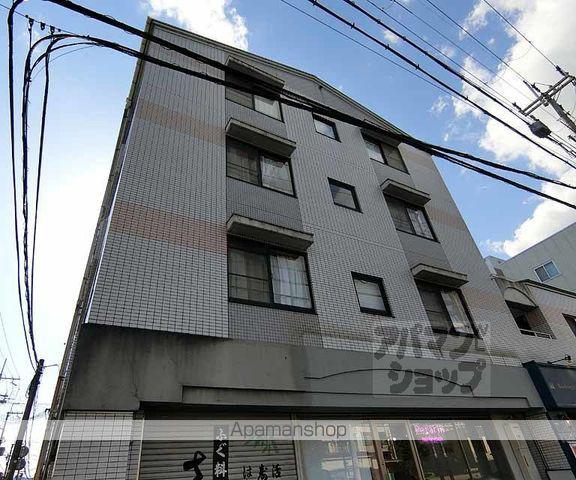 セーブル葛野