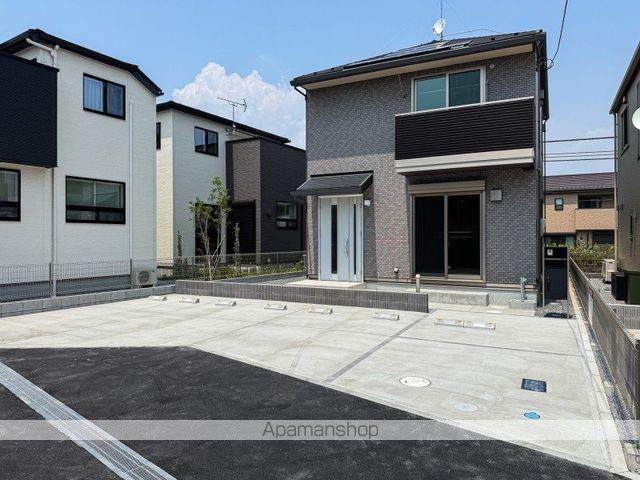 京成電鉄松戸線 鎌ケ谷大仏駅 徒歩3分 2階建 築1年