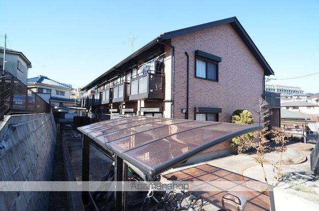 リースランド白楽