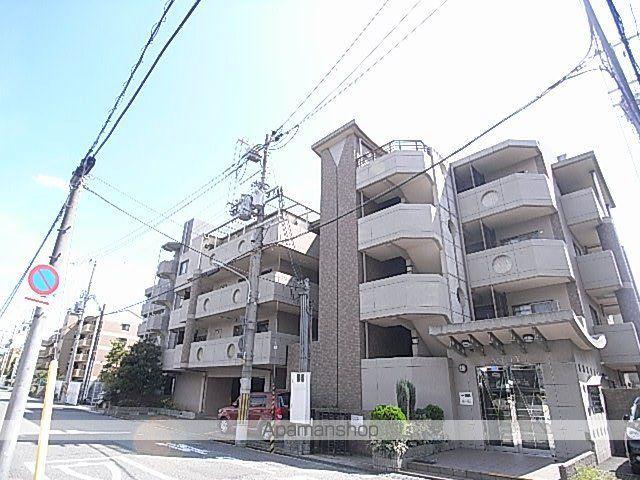 BLANC南塚口(2LDK/2階)
