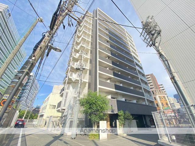 ティーズスクエア大阪城