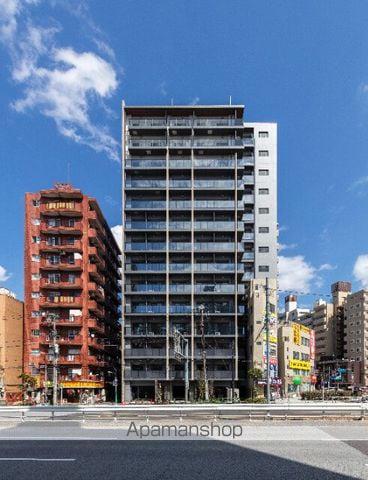 ワンルーフレジデンス台東根岸