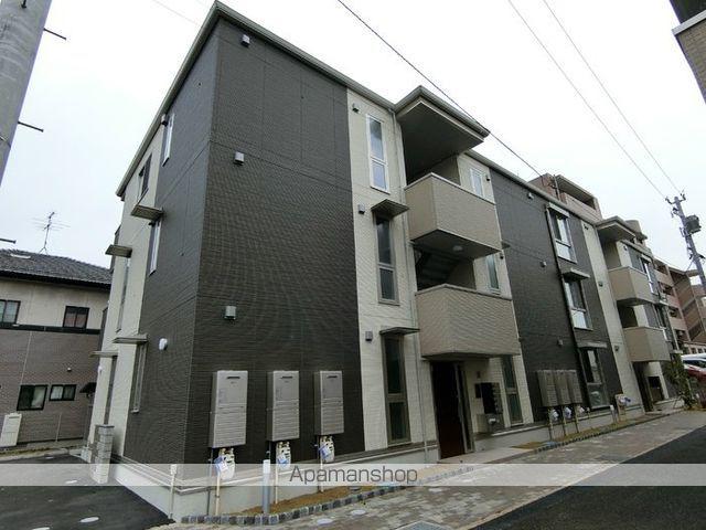 レコルト木町(1LDK/3階)