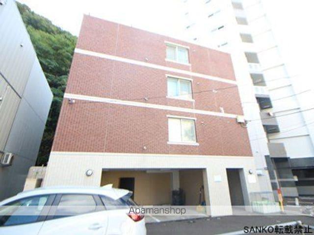 ルネッサンス円山くりの木