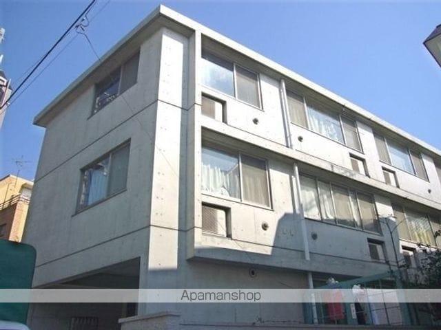 ストレッチ西落合