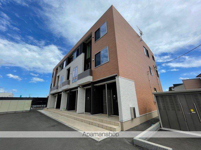 シャトレー ハピネスⅡ