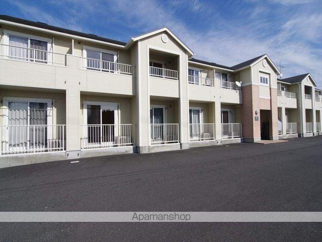 クレスト万田(ワンルーム/2階)