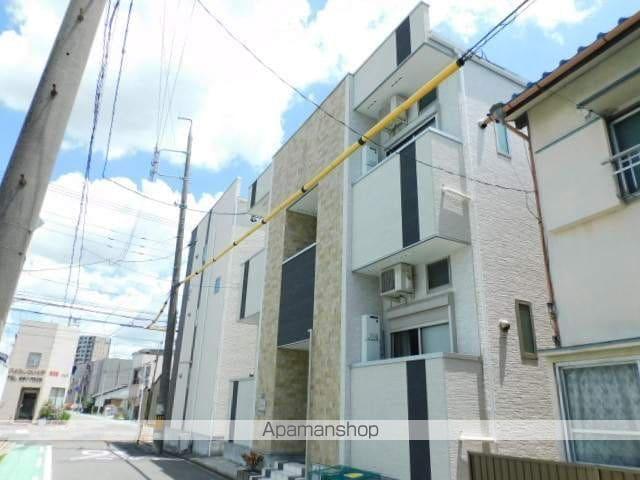 プラチナム黒川