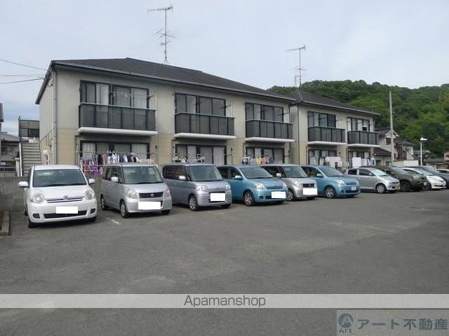 セフィラ北斉院 B棟