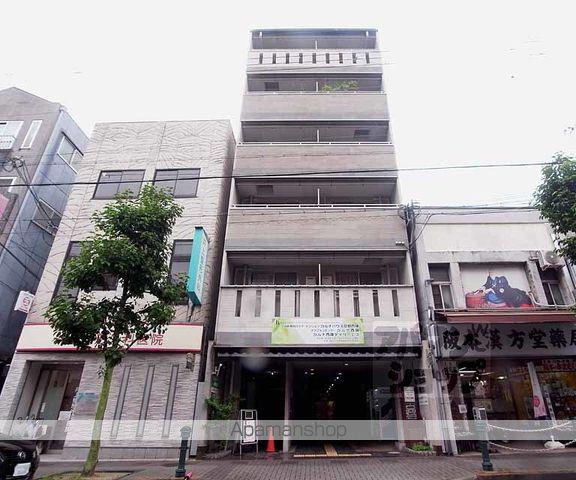 カルナハウス京都西陣