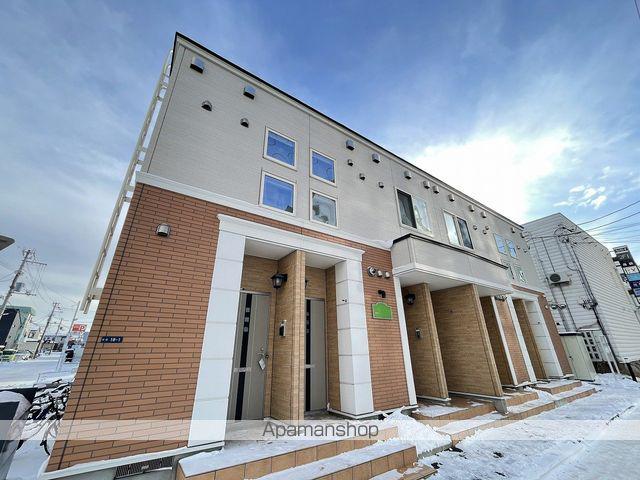 グロリアスヴェルデ本町