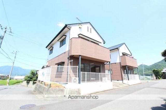 さつきヶ丘ハイツ