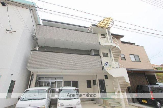 メゾン福岡町