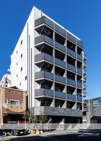 パークキューブ錦糸町