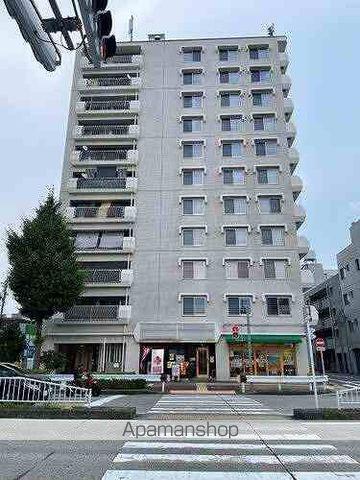 ライオンズマンションちくさ