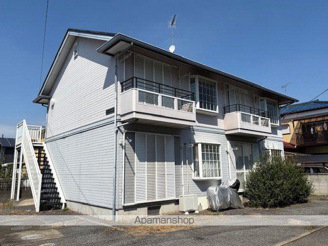 キャッスル壱番館