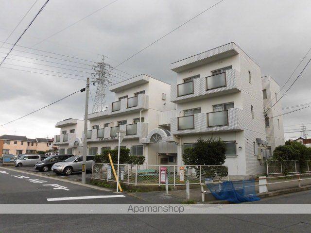 サンパークタウンよもぎ