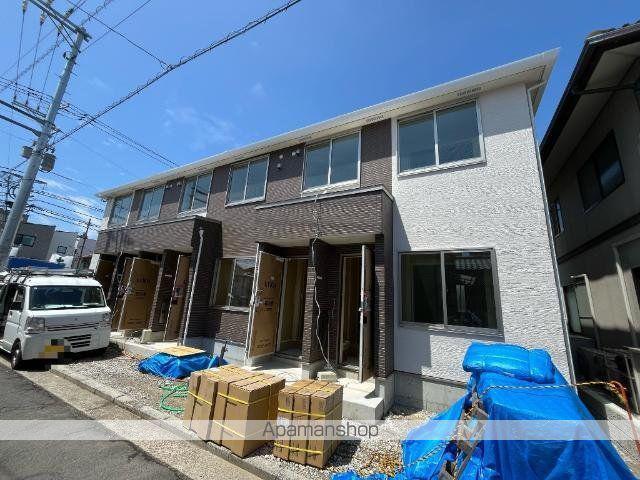 アリウム山嘉Ⅱ(1LDK/2階)