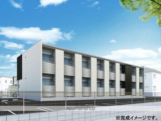 クレイノFLORA宇美2(1K/2階)