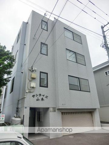 サンライズ山本