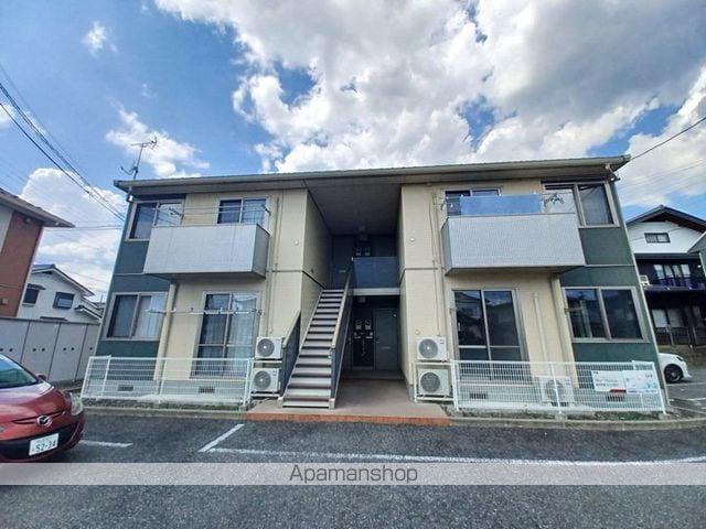 ヴィラシャンテ AC