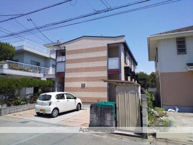 レオパレスLAVIEⅡ