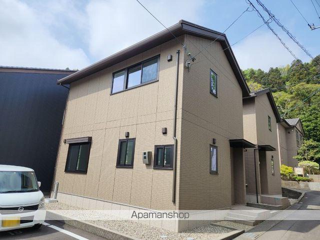 福井鉄道福武線 赤十字前駅 徒歩7分  築7年