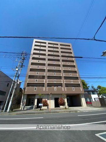 サウスフォレスト(3LDK/4階)