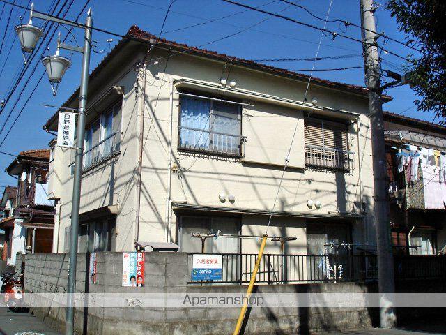 コーポ武(2K/2階)