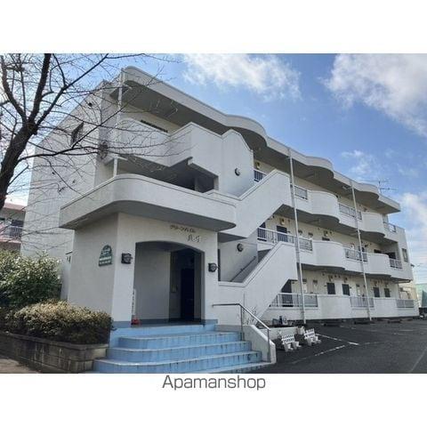 グリーンハイム瓜生