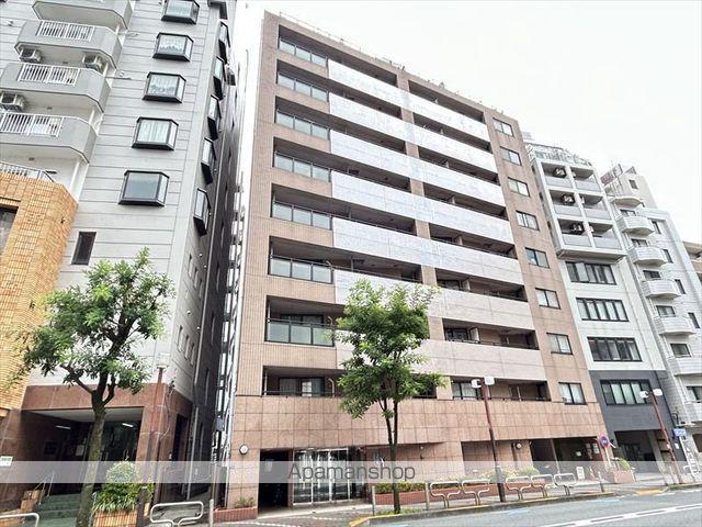 ヴェルヒルズ町田(1DK/10階)