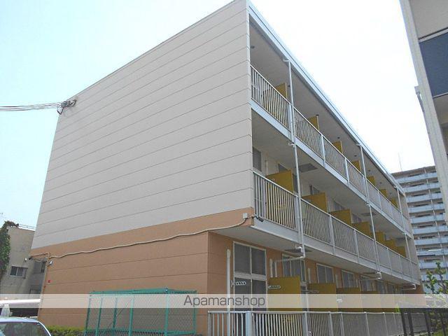 レオパレスすばる