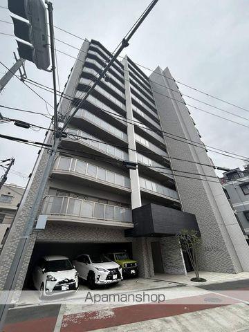 ESLEAD福島レジデンス