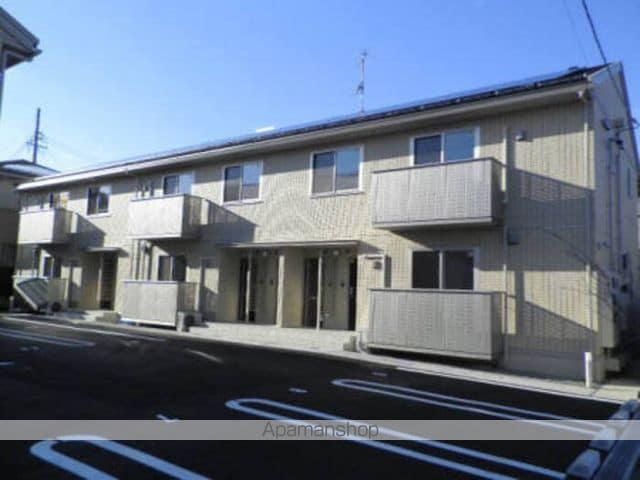 リジェール オール セゾンB棟