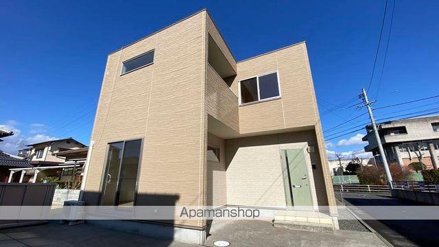 岡山電軌清輝橋線 清輝橋駅 徒歩18分 2階建 築18年